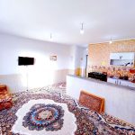 سهیل یزدانبخش سویتهای جنگلی آتشکده