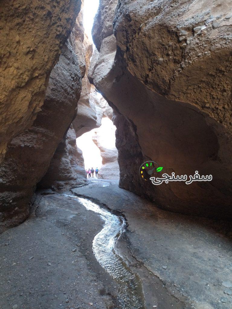 مجیب عامری دره راگه رفسنجان