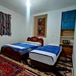 اقامتگاه بومگردی در فارس مادر سلیمان خانه کورشک