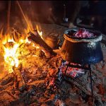 سفر دو روزه کویر ابوزیدآباد