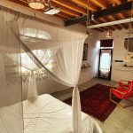 اجاره روزانه یک اتاق در اقامتگاه روستایی در قشم روستای سهیلی