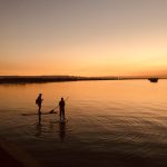 صدرا یاوری لیدر طبیعت گردی قشم