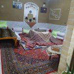 سفر دو روزه کویر ابوزیدآباد