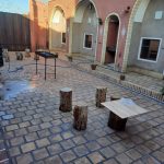 سفر دو روزه کویر ابوزیدآباد