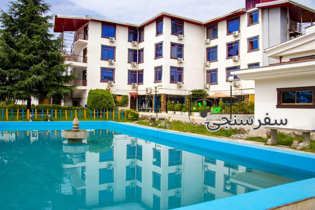 سهیل عبدالله پور جهت همکاری و رزرو اقامت تور گروهی