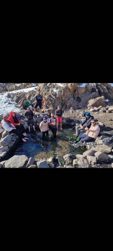 رضا باقری آبگرم خلیفه لو