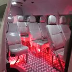 دانیال حیاتی اجاره ون تویوتا هایس در فارس شیراز