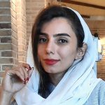 سمیرا جلوداری (ساناز) راهنمای گردشگری رسمی خوزستان