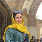 فرزانه پورچیت سازلیدرگردشگری فرهنگی