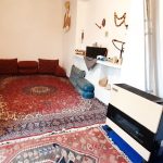 داود عباسی بومگردی خانه عباسی