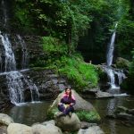 سحر محمددخت، راهنمای تور در تهران