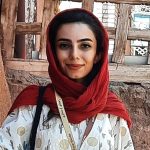 سمیرا جلوداری (ساناز) راهنمای گردشگری رسمی خوزستان