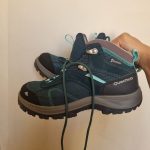 فروش کفش طبیعت گردی و کوهنوردی در تهران (کچوا/ دکتلون ترکیه)