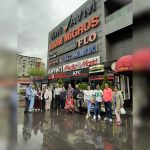 تور وان ویژه تعطیلات بهمن فروزان ادب آور تهران