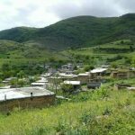 محمد حسن پور لیدر طبیعت گردی لیدر محلی کلیبر در آذربایجان شرقی