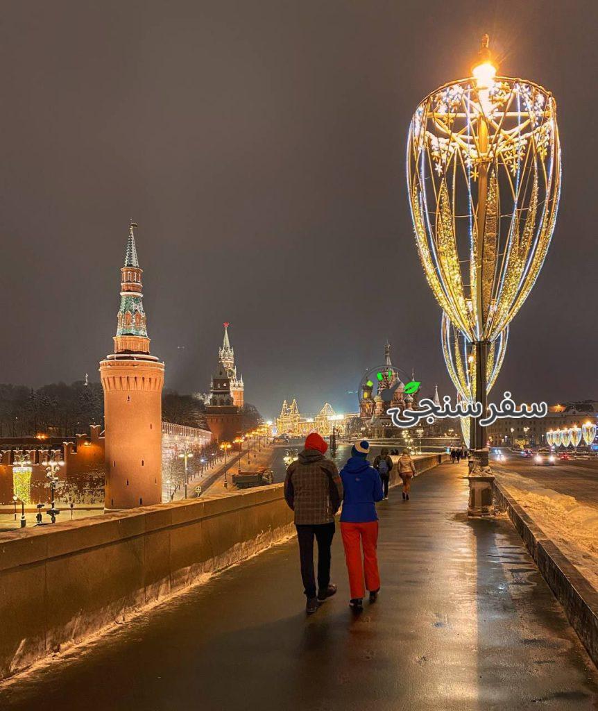 سپیده ابراهیمی مترجم زبان روسی