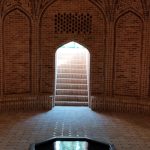 کوروش کرمی بوستان ایران کوچک ما