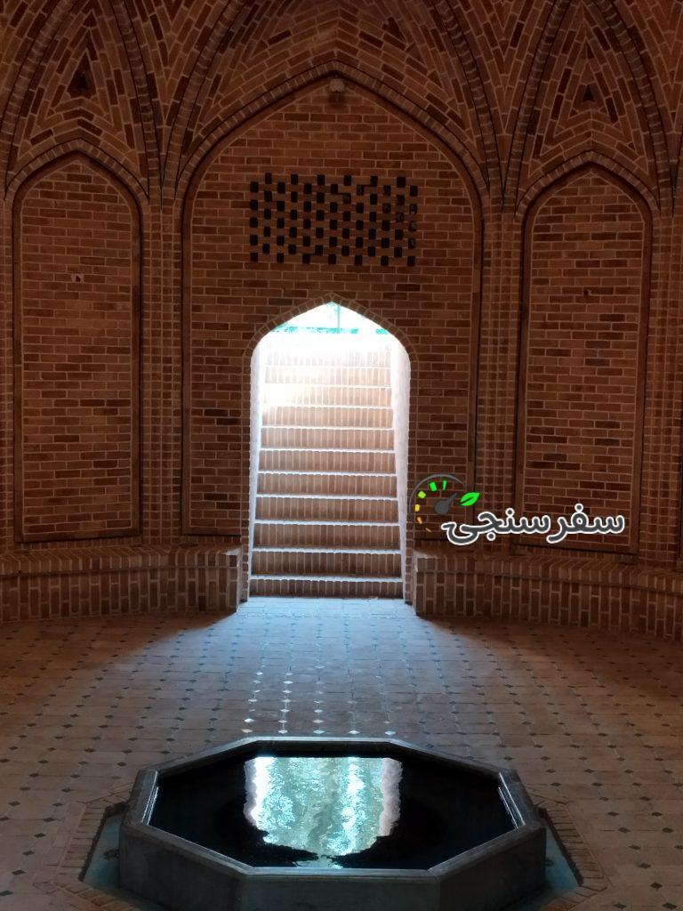 کوروش کرمی بوستان ایران کوچک ما