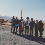 فرهاد علوی تور لیدر تاریخی شیراز