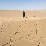 امین جعفری مقدم راهنمای رسمی گردشگری و طبیعت گردی