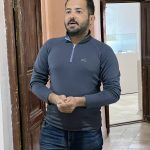 امین جعفری مقدم راهنمای رسمی گردشگری و طبیعت گردی