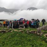 تور جذاب خوزستان گردی و تنگه قاسمی 18 بهمن