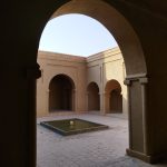 کوروش کرمی بوستان ایران کوچک ما