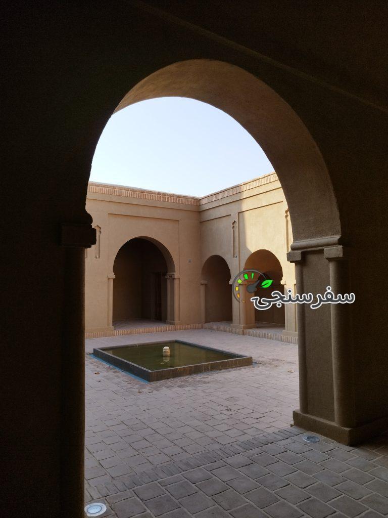 کوروش کرمی بوستان ایران کوچک ما