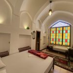 اقامتگاه سنتی آمیرزا کاشان