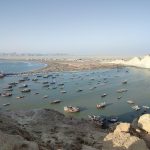 ملی بیگی راهنمای طبیعت گردی در تهران