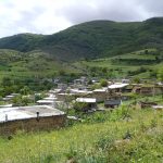 محمد حسن پور لیدر طبیعت گردی لیدر محلی کلیبر در آذربایجان شرقی