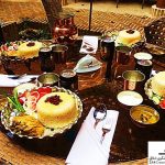 بوتیک هتل زاک خرو در خراسان رضوی مشهد