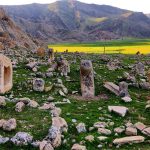 تور جذاب خوزستان گردی و تنگه قاسمی 18 بهمن