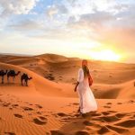 تور یک روزه کویر ابوزیدآباد و شهر زیرزمینی اویی