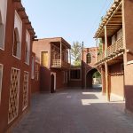 کوروش کرمی بوستان ایران کوچک ما