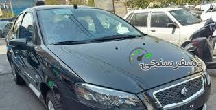 شاهرخ جعفری دربستی خودرو با راننده به تمام نقاط در شیراز