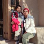 ملی بیگی راهنمای طبیعت گردی در تهران