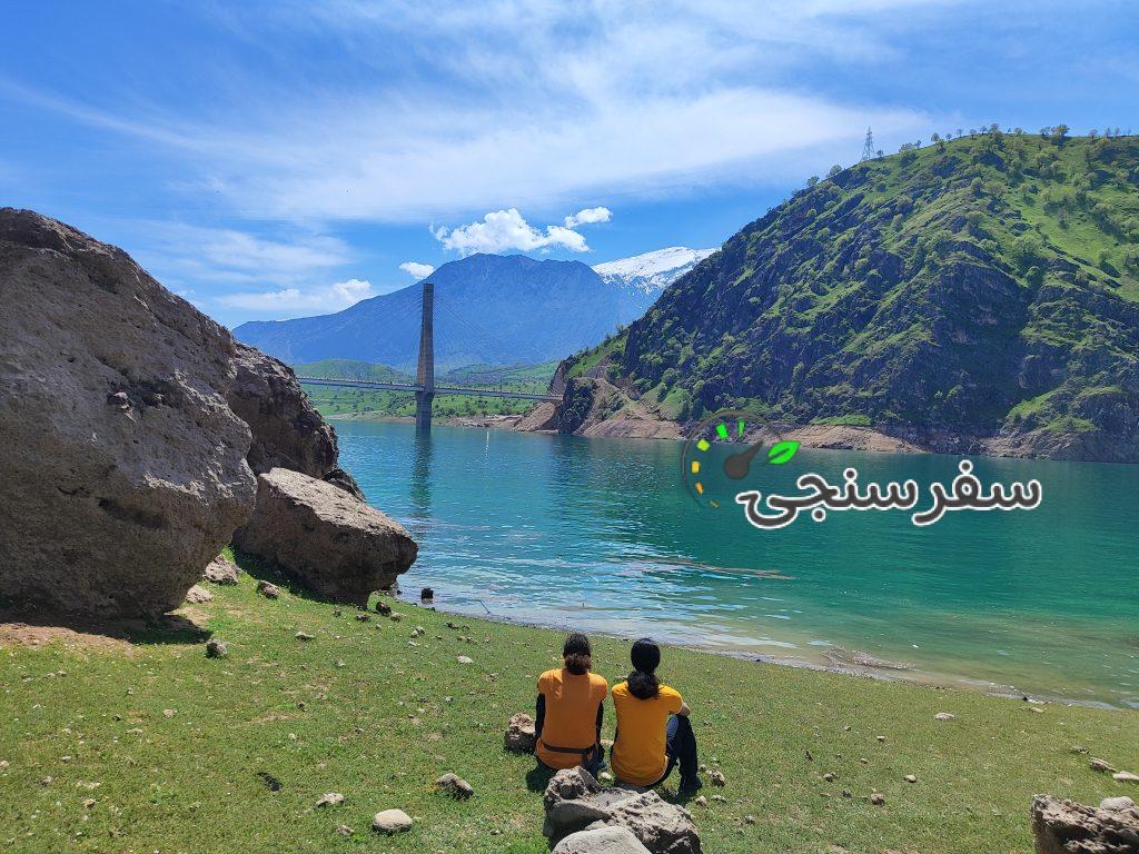 تور جذاب خوزستان گردی و تنگه قاسمی 18 بهمن