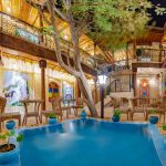 بوتیک هتل زاک خرو در خراسان رضوی مشهد