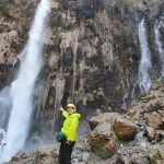 تور جذاب خوزستان گردی و تنگه قاسمی 18 بهمن