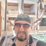 صلاح الدین توتونچی تورلیدر فرهنگی کارت دار در تهران