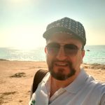 صلاح الدین توتونچی تورلیدر فرهنگی کارت دار در تهران