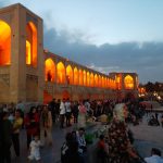 صلاح الدین توتونچی تورلیدر فرهنگی کارت دار در تهران