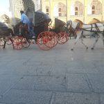 صلاح الدین توتونچی تورلیدر فرهنگی کارت دار در تهران