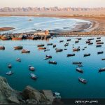 حسین احمدی سواری دربست درچابهار (خودرو پژو پارس)