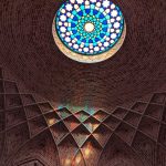 کوروش کرمی بوستان ایران کوچک ما