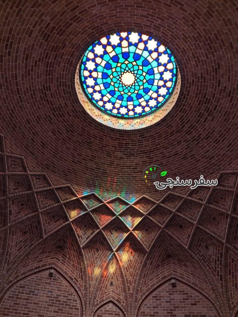 کوروش کرمی بوستان ایران کوچک ما