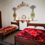 اقامتگاه سنتی آمیرزا کاشان