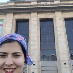 پرنیان نبوی زاده تور لیدر