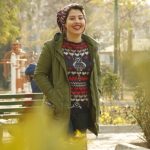 پرنیان نبوی زاده تور لیدر